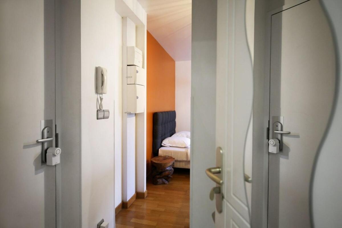 302 Sejournez Dans Un De Charme 5 Apartment Paris